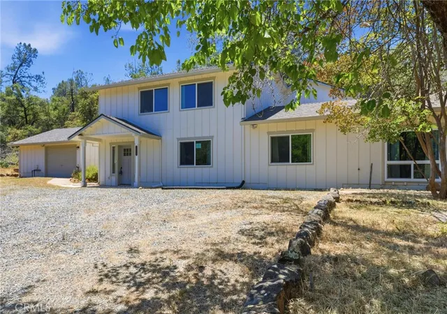 Photo 2 of Single family home for sale at 16153 Indian Springs Rd, Penn Valley, CA 95946 | MLS# PA26126249 | Listing updated on 2026-10-01