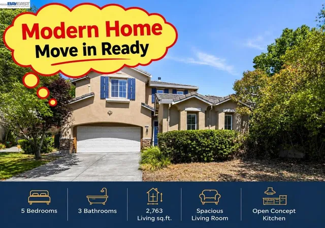 Photo 1 of Sale Pending at 3214 Breaker Ct, Vallejo, CA 94591 | MLS# 41145675 | Listing updated on 2026-10-08