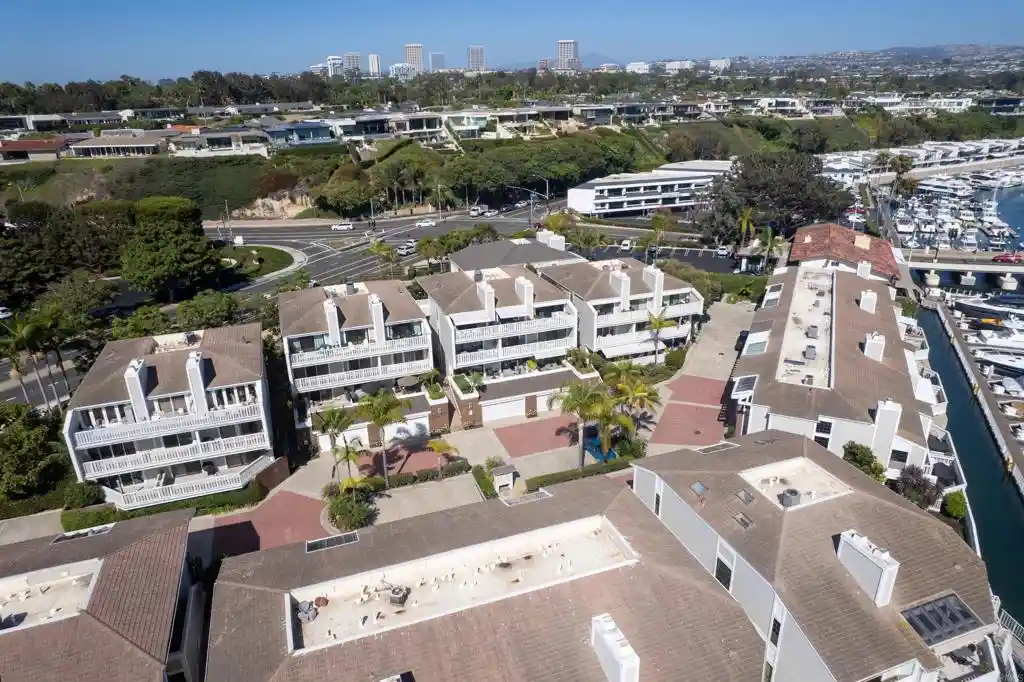 Listing Photo 45 - Condo for sale in 1022 Bayside located at 1022 Bayside, Newport Beach, CA 92660 - Unit #510