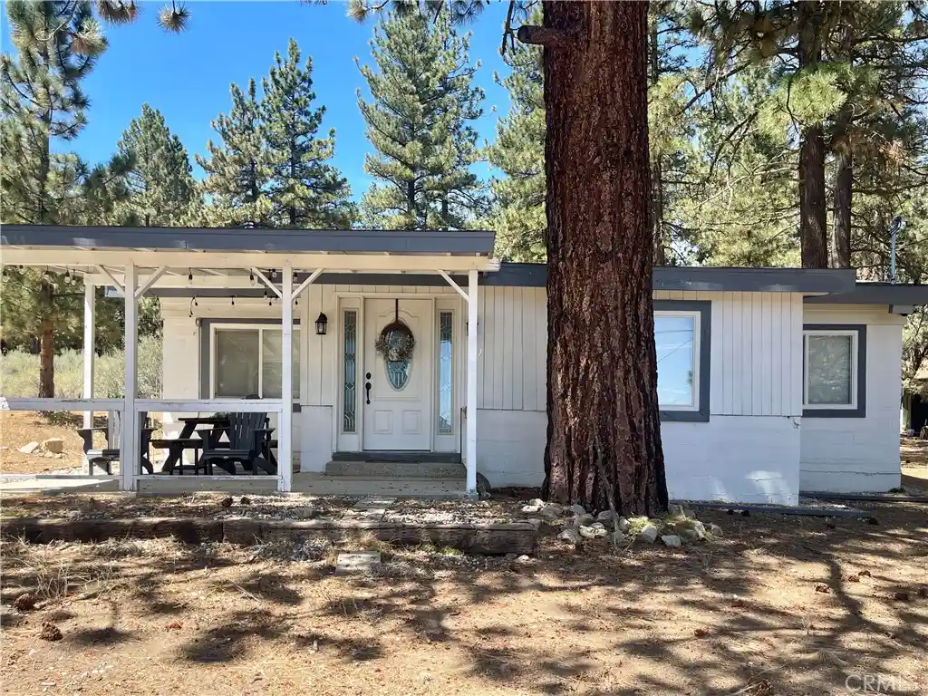 Photo 1 of Single family home for sale at 1753 Pineridge, Frazier Park, CA 93225 | MLS# SR26183056 | Listing updated on 2026-08-21