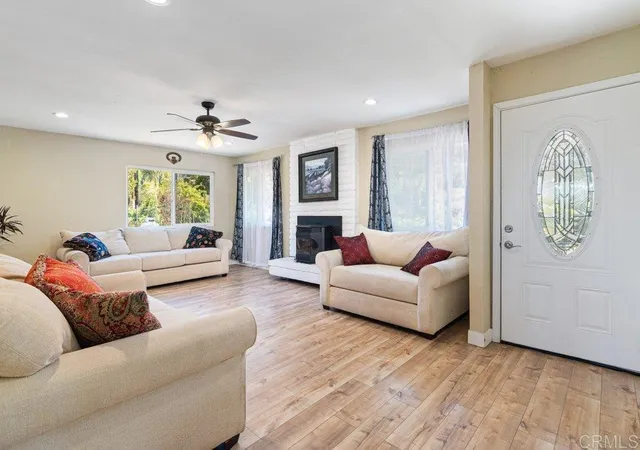 Photo 2 of Single family home for sale at 5741 Rainbow Hts Rd, Fallbrook, CA 92028 | MLS# NDP2607870 | Listing updated on 2026-09-13