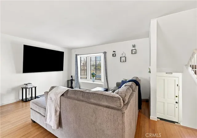 Photo 2 of Townhouse for sale at 14715 Saticoy #9, Van Nuys, CA 91405 | MLS# SR26182102 | Listing updated on 2026-09-13