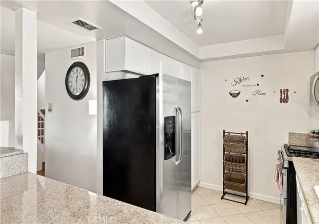 Photo 3 of Townhouse for sale at 14715 Saticoy #9, Van Nuys, CA 91405 | MLS# SR26182102 | Listing updated on 2026-09-13