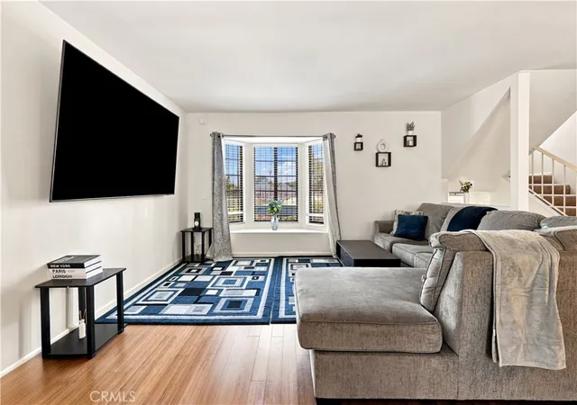 Photo 3 of Townhouse for sale at 14715 Saticoy #9, Van Nuys, CA 91405 | MLS# SR26182102 | Listing updated on 2026-09-13