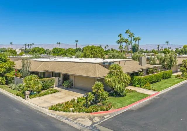 Photo 1 of Single family home for sale at 19 Cornell Dr, Rancho Mirage, CA 92270 | MLS# 219151677PS | Listing updated on 2026-10-01