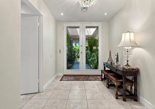 Photo 3 of Single family home for sale at 19 Cornell Dr, Rancho Mirage, CA 92270 | MLS# 219151677PS | Listing updated on 2026-10-01