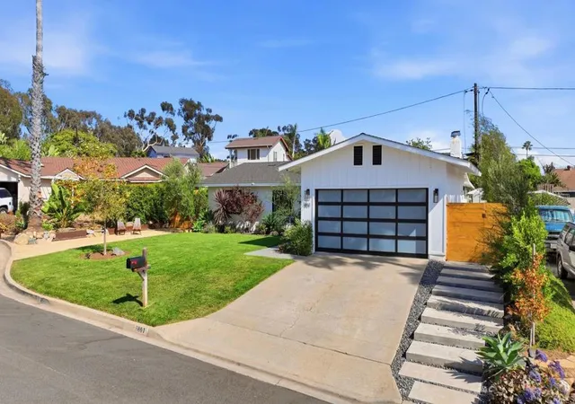 Photo 2 of Single family home for sale at 1801 Ratcliff Rd, Carlsbad, CA 92008 | MLS# NDP2607871 | Listing updated on 2026-10-12