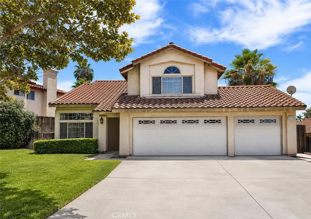 Photo 1 of Sale Pending at 21295 Ocasey Ct, Moreno Valley, CA 92557 | MLS# WS26182306 | Listing updated on 2026-10-02