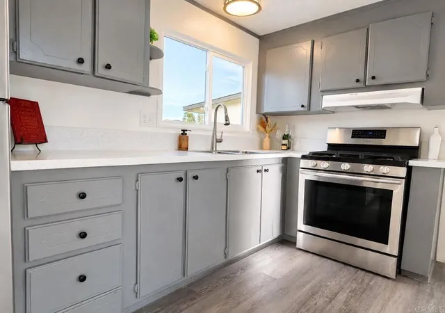 Photo 3 of Manufactured home for sale at 1843 Canyon Hts Rd, Fallbrook, CA 92028 | MLS# NDP2607875 | Listing updated on 2026-09-13