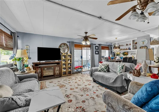 Photo 2 of Manufactured home for sale at 1700 S State St #6, Hemet, CA 92543 | MLS# SW26183111 | Listing updated on 2026-09-20