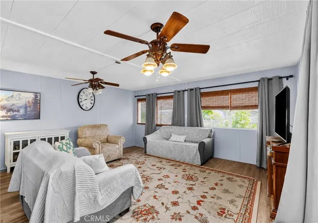 Photo 3 of Manufactured home for sale at 1700 S State St #6, Hemet, CA 92543 | MLS# SW26183111 | Listing updated on 2026-09-20