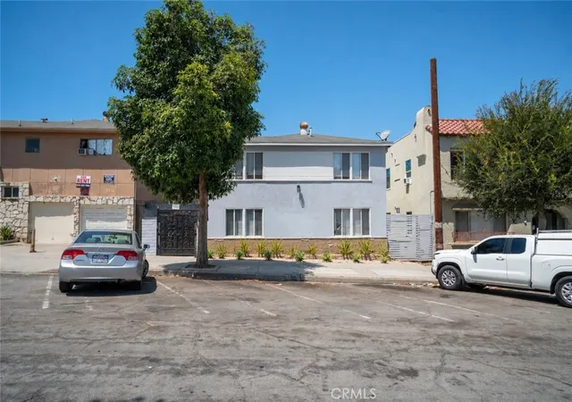 Photo 1 of Multi family home for sale at 1425 Cedar Ave, Long Beach, CA 90813 | MLS# OC26183126 | Listing updated on 2026-10-09