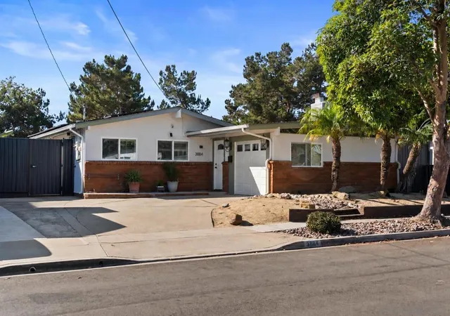 Photo 2 of Sale Pending at 3884 Mount Abraham, San Diego, CA 92111 | MLS# 260020507SD | Listing updated on 2026-10-05