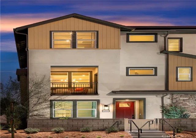 Photo 2 of Townhouse for sale at 12829 Glacier Way, Eastvale, CA 92880 | MLS# OC26183162 | Listing updated on 2026-09-23