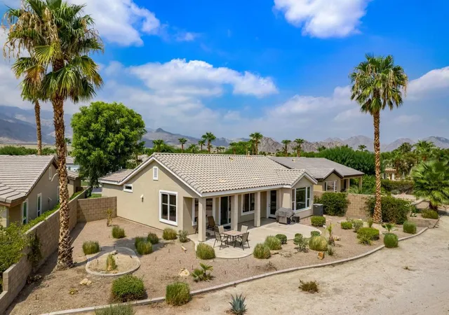Photo 2 of Single family home for sale at 61000 Living Stone Dr, La Quinta, CA 92253 | MLS# 219151680DA | Listing updated on 2026-10-02