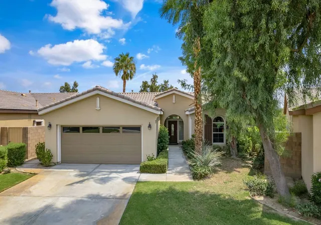 Photo 3 of Single family home for sale at 61000 Living Stone Dr, La Quinta, CA 92253 | MLS# 219151680DA | Listing updated on 2026-10-02