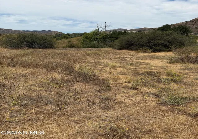 Land for sale at 29510 Mulholland Hwy, Agoura Hills, CA 91301 | MLS# 226003996