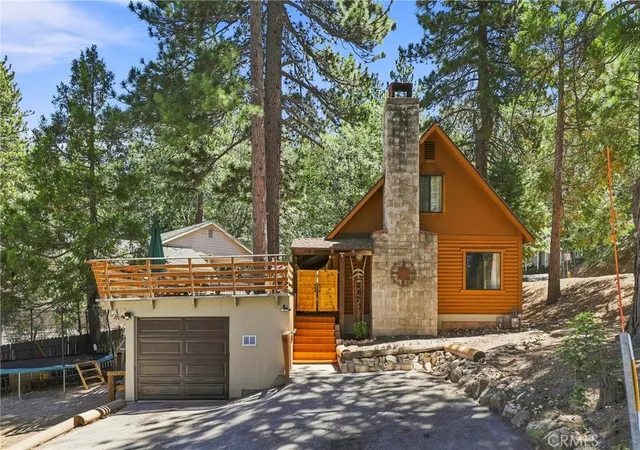 Photo 1 of Single family home for sale at 2673 Soutar, Running Springs, CA 92382 | MLS# IG26182056 | Listing updated on 2026-09-16
