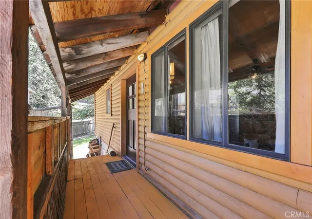 Photo 2 of Single family home for sale at 2673 Soutar, Running Springs, CA 92382 | MLS# IG26182056 | Listing updated on 2026-09-16
