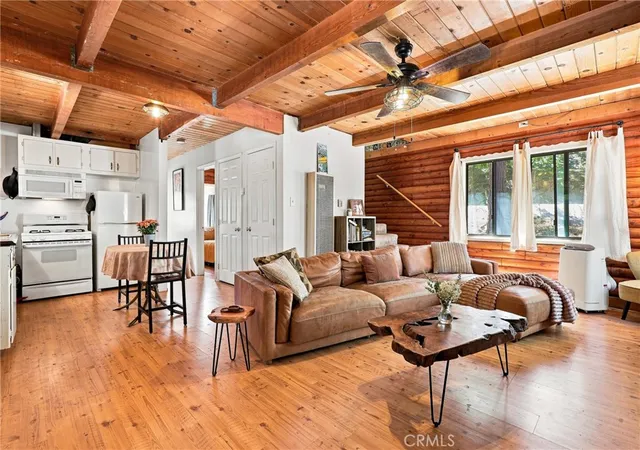 Photo 3 of Single family home for sale at 2673 Soutar, Running Springs, CA 92382 | MLS# IG26182056 | Listing updated on 2026-09-16