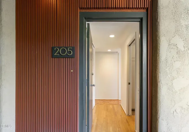 Photo 2 of Condo for sale at 960 San Pasqual #205, Pasadena, CA 91106 | MLS# P1-28547 | Listing updated on 2026-10-09