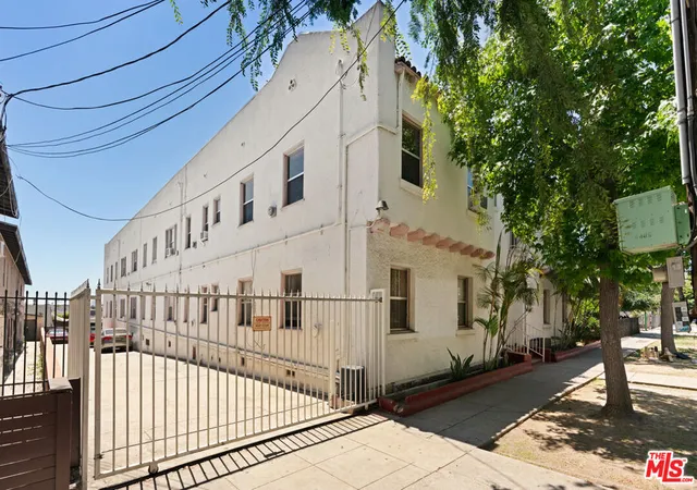 Photo 2 of Multi family home for sale at 4408 Lockwood Ave, Los Angeles, CA 90029 | MLS# 26875237 | Listing updated on 2026-09-13