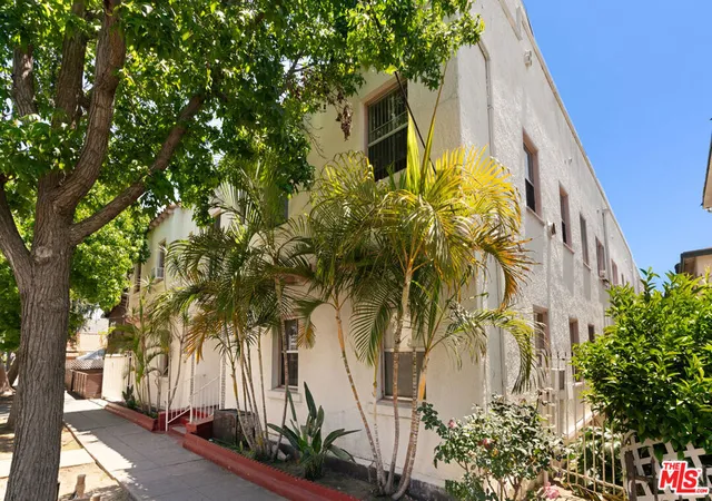Photo 3 of Multi family home for sale at 4408 Lockwood Ave, Los Angeles, CA 90029 | MLS# 26875237 | Listing updated on 2026-09-13