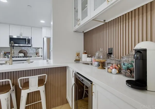 Listing Photo 1 - Condo for sale in building located at 9728 Marilla Dr, Lakeside, CA 92040 - Unit #106