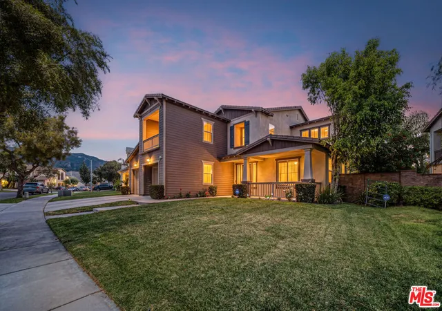 Photo 1 of Single family home for sale at 25340 Coral Cyn Rd, Corona, CA 92883 | MLS# 26874207 | Listing updated on 2026-09-13