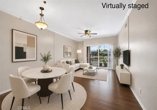 Photo 1 of Condo for sale at 11124 Burbank Blvd #108, North Hollywood, CA 91601 | MLS# SB26181976 | Listing updated on 2026-10-12
