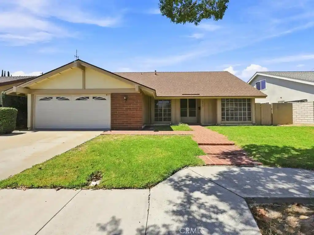 Single family home for sale at 10443 Camden Dr, Cypress, CA 90630 | MLS# PW26182607