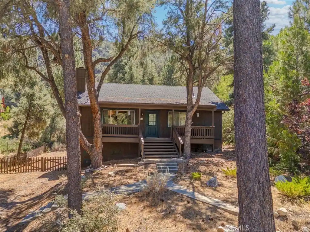 Photo 1 of Single family home for sale at 15324 Mil Potrero Hwy, Frazier Park, CA 93222 | MLS# SR26175010 | Listing updated on 2026-10-30