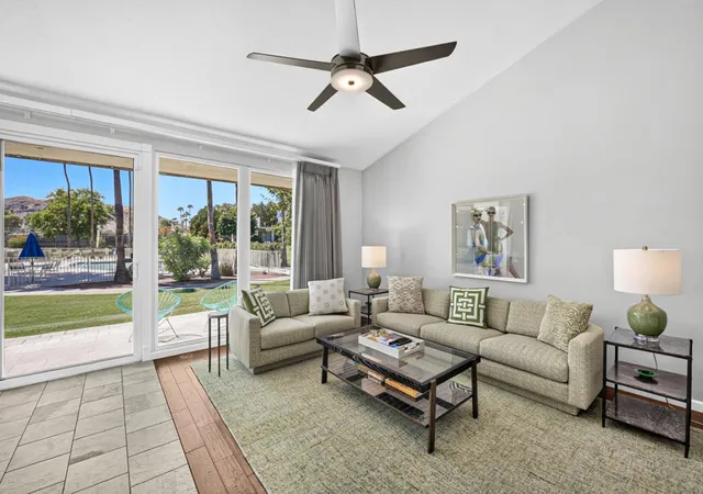 Photo 2 of Condo for sale at 1707 Grand Bahama Dr W, Palm Springs, CA 92264 | MLS# 219151682DA | Listing updated on 2026-09-23