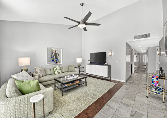 Photo 3 of Condo for sale at 1707 Grand Bahama Dr W, Palm Springs, CA 92264 | MLS# 219151682DA | Listing updated on 2026-09-23