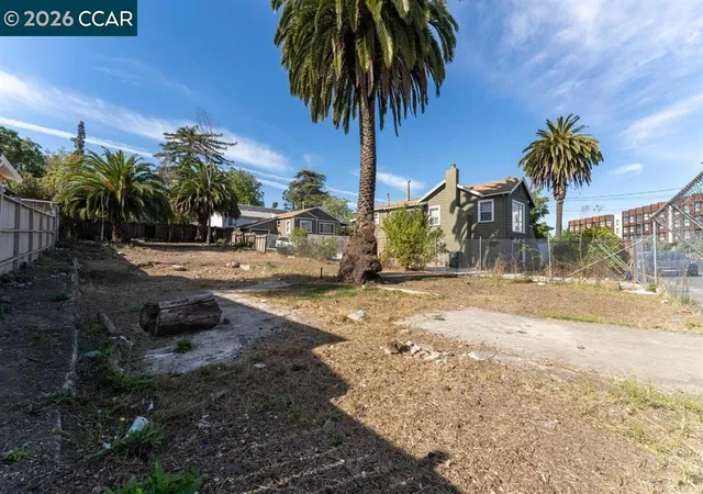Photo 2 of Land for sale at 2011 Sacramento St, Vallejo, CA 94590 | MLS# 41145717 | Listing updated on 2026-09-30