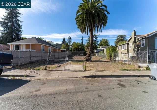 Photo 3 of Land for sale at 2011 Sacramento St, Vallejo, CA 94590 | MLS# 41145717 | Listing updated on 2026-09-30