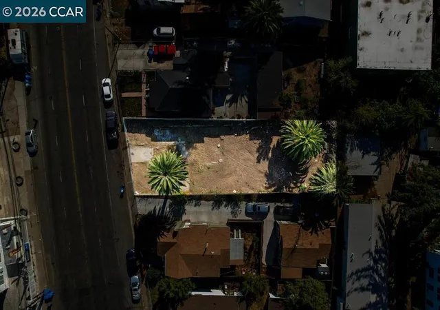 Photo 3 of Land for sale at 2011 Sacramento St, Vallejo, CA 94590 | MLS# 41145717 | Listing updated on 2026-09-30