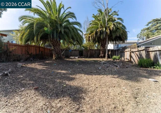 Photo 4 of Land for sale at 2011 Sacramento St, Vallejo, CA 94590 | MLS# 41145717 | Listing updated on 2026-09-30