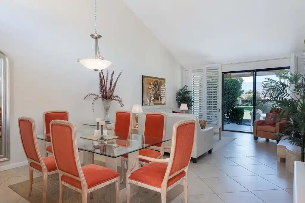 Photo 1 of Condo for sale at 279 San Remo St, Palm Desert, CA 92260 | MLS# 219151684PS | Listing updated on 2026-10-28