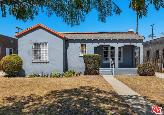 Photo 1 of Single family home for sale at 1845 W 88th Street, Los Angeles, CA 90047 | MLS# 26875077 | Listing updated on 2026-09-13
