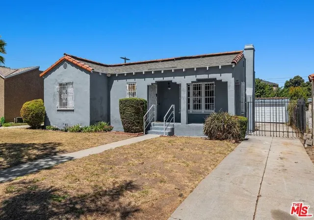 Photo 2 of Single family home for sale at 1845 W 88th Street, Los Angeles, CA 90047 | MLS# 26875077 | Listing updated on 2026-09-13