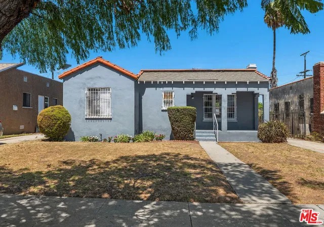 Photo 33 of Single family home for sale at 1845 W 88th Street, Los Angeles, CA 90047 | MLS# 26875077 | Listing updated on 2026-09-13