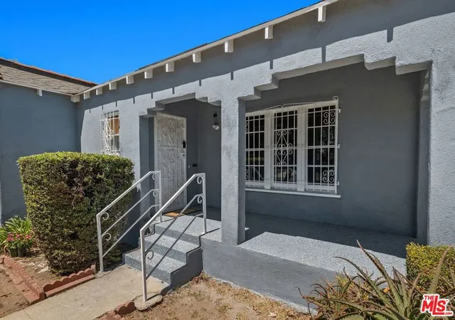 Photo 3 of Single family home for sale at 1845 W 88th Street, Los Angeles, CA 90047 | MLS# 26875077 | Listing updated on 2026-09-13