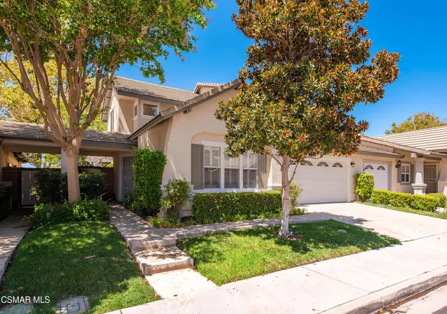Photo 2 of Single family home for sale at 2043 Tulip Ave, Simi Valley, CA 93063 | MLS# 226003998 | Listing updated on 2026-09-13