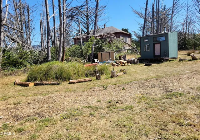 Photo 1 of Land for sale at 19800 Highway 1, Manchester, CA 95459 | MLS# C1-11498 | Listing updated on 2026-09-13