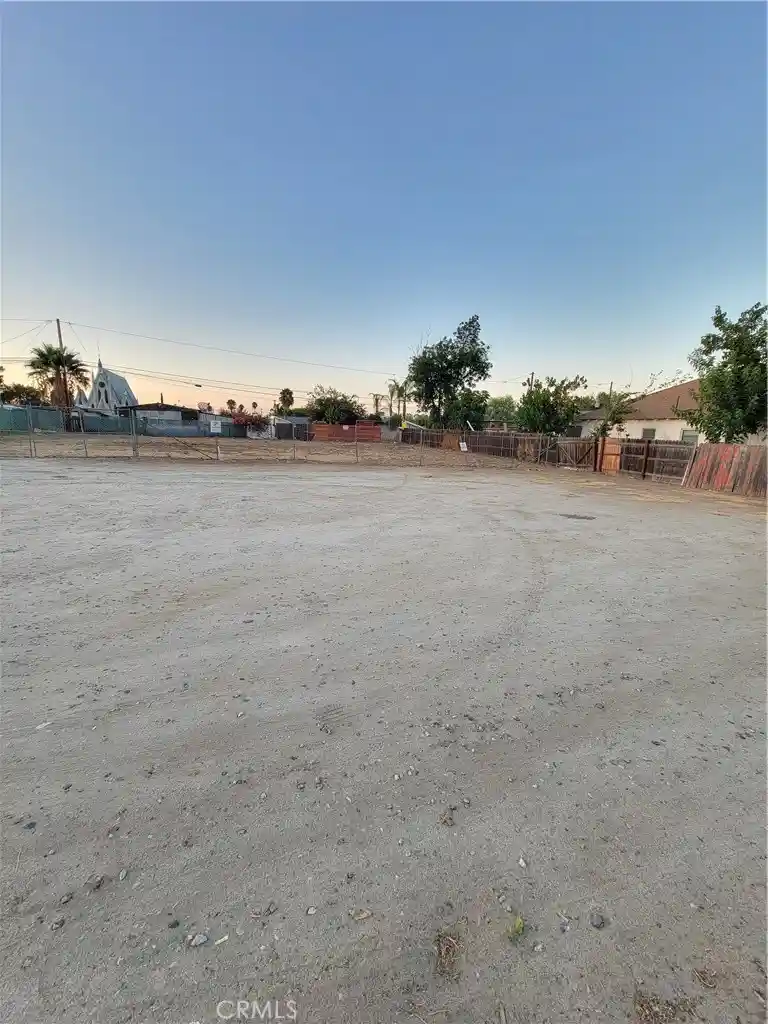 Photo 1 of Land for sale at 0 West 4th St, Perris, CA 92570 | MLS# IV26183285 | Listing updated on 2026-08-21