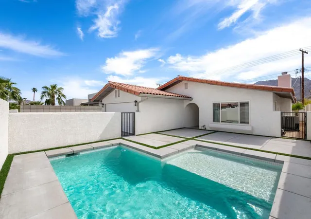 Photo 2 of Single family home for sale at 54100 Avenida Obregon, La Quinta, CA 92253 | MLS# 219151686DA | Listing updated on 2026-10-05