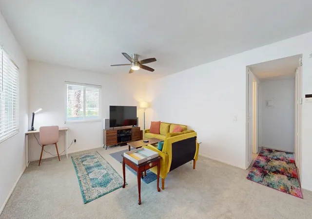 Photo 1 of Condo for sale at 1950 S Palm Cyn Dr #128, Palm Springs, CA 92264 | MLS# 219151688DA | Listing updated on 2026-09-23