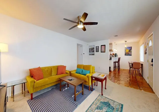 Photo 2 of Condo for sale at 1950 S Palm Cyn Dr #128, Palm Springs, CA 92264 | MLS# 219151688DA | Listing updated on 2026-09-23