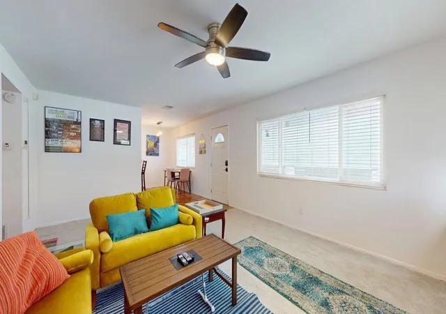 Photo 3 of Condo for sale at 1950 S Palm Cyn Dr #128, Palm Springs, CA 92264 | MLS# 219151688DA | Listing updated on 2026-09-23